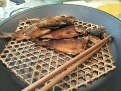 -五稻厨房粤西菜(新闻店)