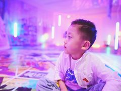 -宝龙艺术中心(七宝宝龙城店)