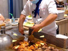 -上渔铁板烧(熙悦汇店)