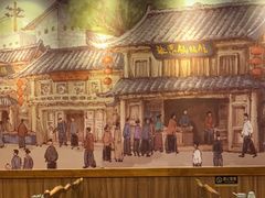 -海富荣·锅贴·陕菜家常菜(阳光城店)