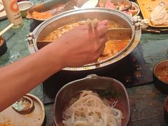 -牛New寿喜烧(曹路花园城店)