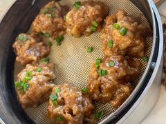 -杨爱珍大排档(龙游店)