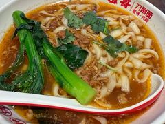 -陈阿宝·山西菜馆