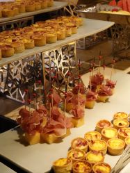 -上海金茂君悦大酒店·宴会厅