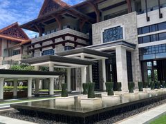 -三亚海棠湾万丽度假酒店