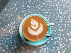 -sugarman espresso素饮糖人高新咖啡工厂