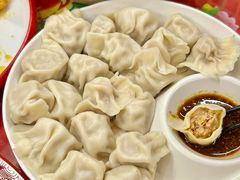 -闯关东东北农家菜(崂山石老人店)