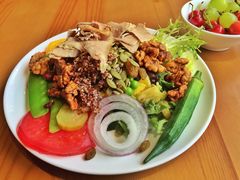 -So Lounge索兰至餐厅(蓝色港湾店)