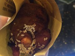 -天美汇鸡翅包饭(来福士广场店)