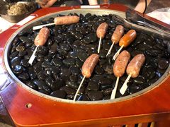 -玉泉山庄(亚欧店)