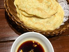 -Local泰莲庭(虹鳟鱼店)