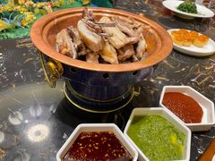 -哈啾嗨·新概念蒙餐(红星新城店)