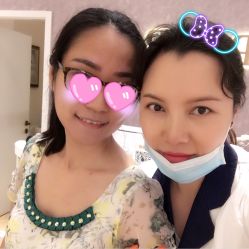 -UP&UP·半永久眉毛眼线机器野生眉