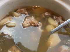 -柴米油盐(土菜院子店)