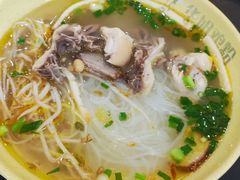 -华姐鸡粉(中心店)
