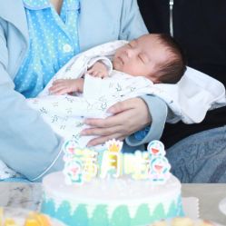 -baby bella小贝拉母婴护理中心(北京东隅店)