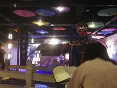 -东道煮牛肉火锅(东盛大街店)