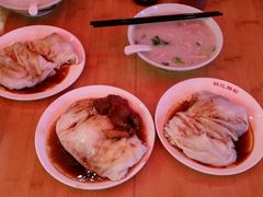 -西关明记肠粉(荔枝湾店)