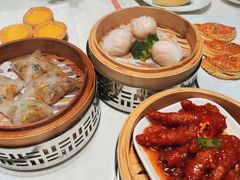 -好食上(喜盈门.范城店)