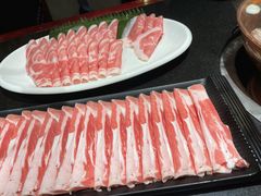 -东来顺饭庄(金泉广场店)