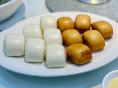 -新享乐海鲜(翠华路店)