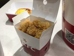 -肯德基(国展店)