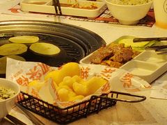 -猫抓烤肉(春熙路店)