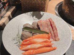 -苏州中心商场