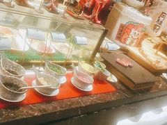 -西宁富力万达文华酒店美食汇西餐厅