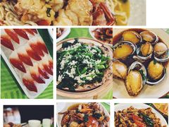 -盛港湾海鲜食府(黄沙店)
