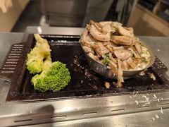 -肉肉大米(金虹桥店)
