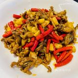 天宝兄弟 值得打卡