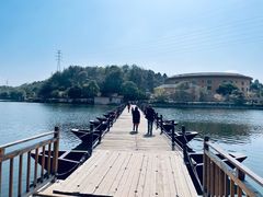 -五龙客家风情园