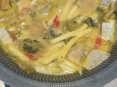 -半天妖烤鱼(丰科万达店)