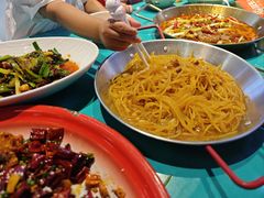-川正旺江湖菜(三元桥店)