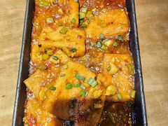 -向川南·水煮鱼·川菜(和平里店)