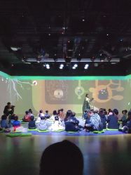 -小鸡哆哆故事屋·儿童乐园(嘉里城店)