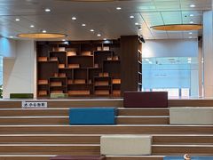 -厦门市图书馆(集美新城馆区)