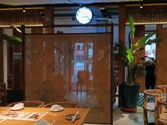 -水煮三国·川鲁江湖菜(香山店)