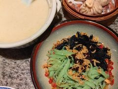 -南京大牌档(青岛万象城店)