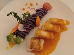 -casamosaico卡萨马可意大利餐厅