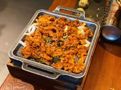 -春熙台韩国料理·章鱼肥牛(西丽店)