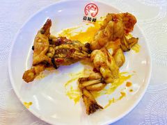 特色招牌馋嘴蛙-嘉陵楼馋嘴城(簋街总店)