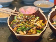 -饭江湖·江湖菜(湖广会馆店)