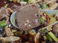 -朱大嘴肥肠血旺(福字街店)
