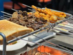 -邢氏老太太烧烤(南山店)