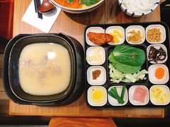 -阿香米线(深业上城店)