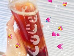-CoCo都可(大兴凯德MALL店)