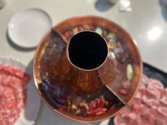 -五十六号院涮肉(雍和宫店)