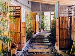 -春晖园度假酒店温泉